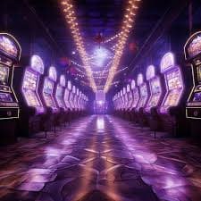 megacasion