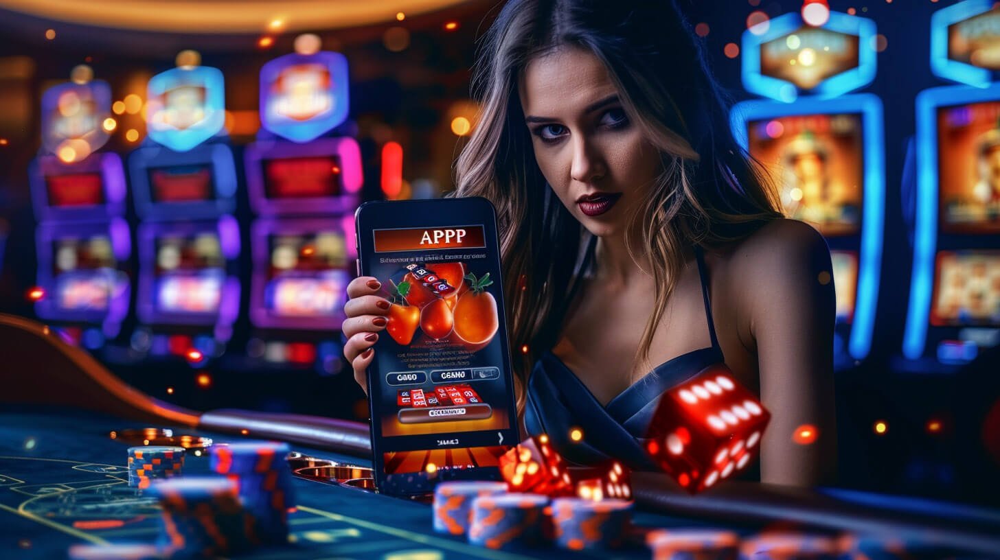 megacasion